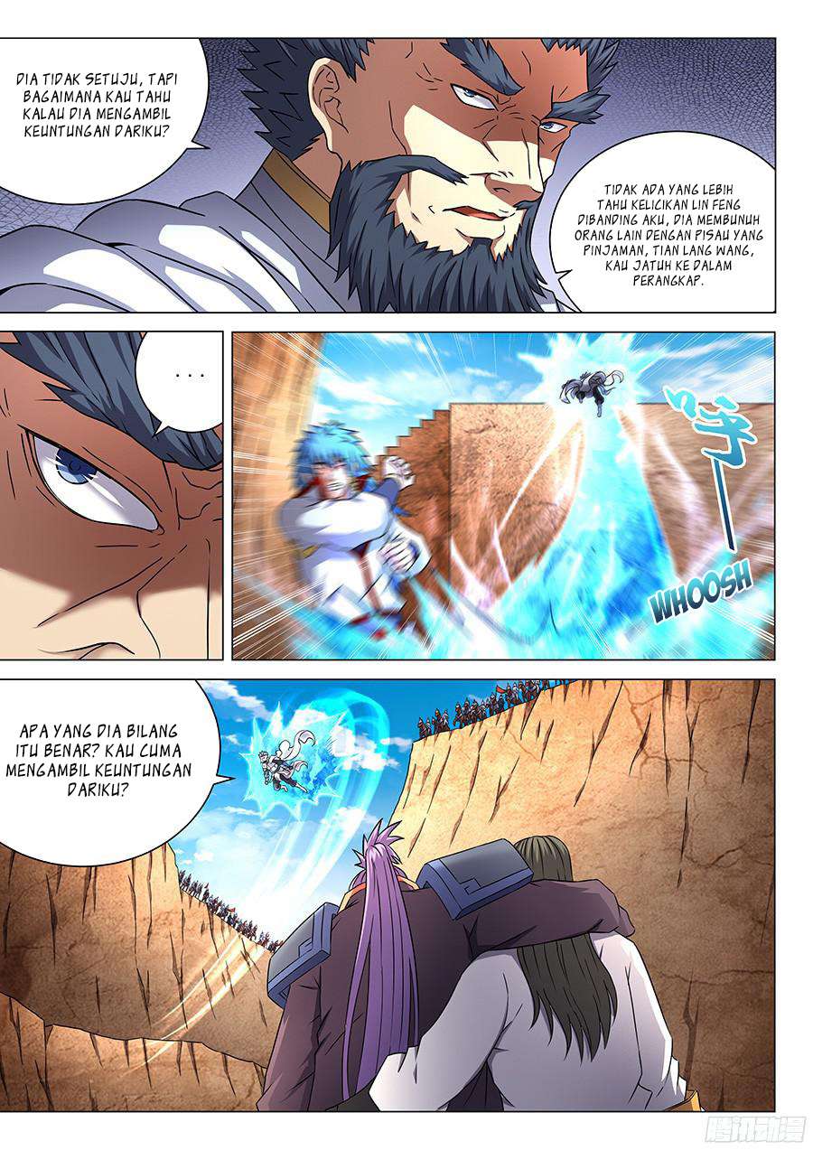 Manga page 9