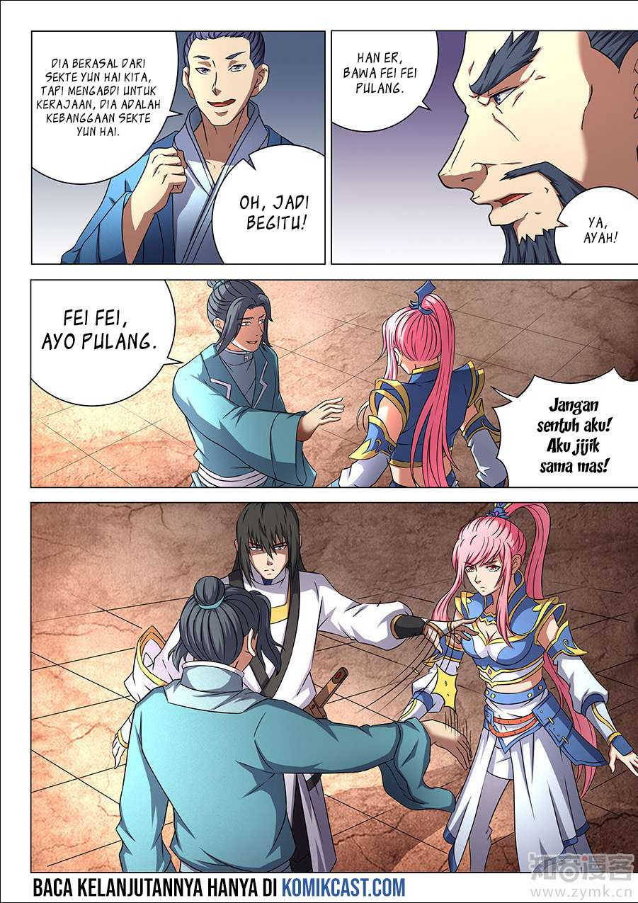 Manga page 10