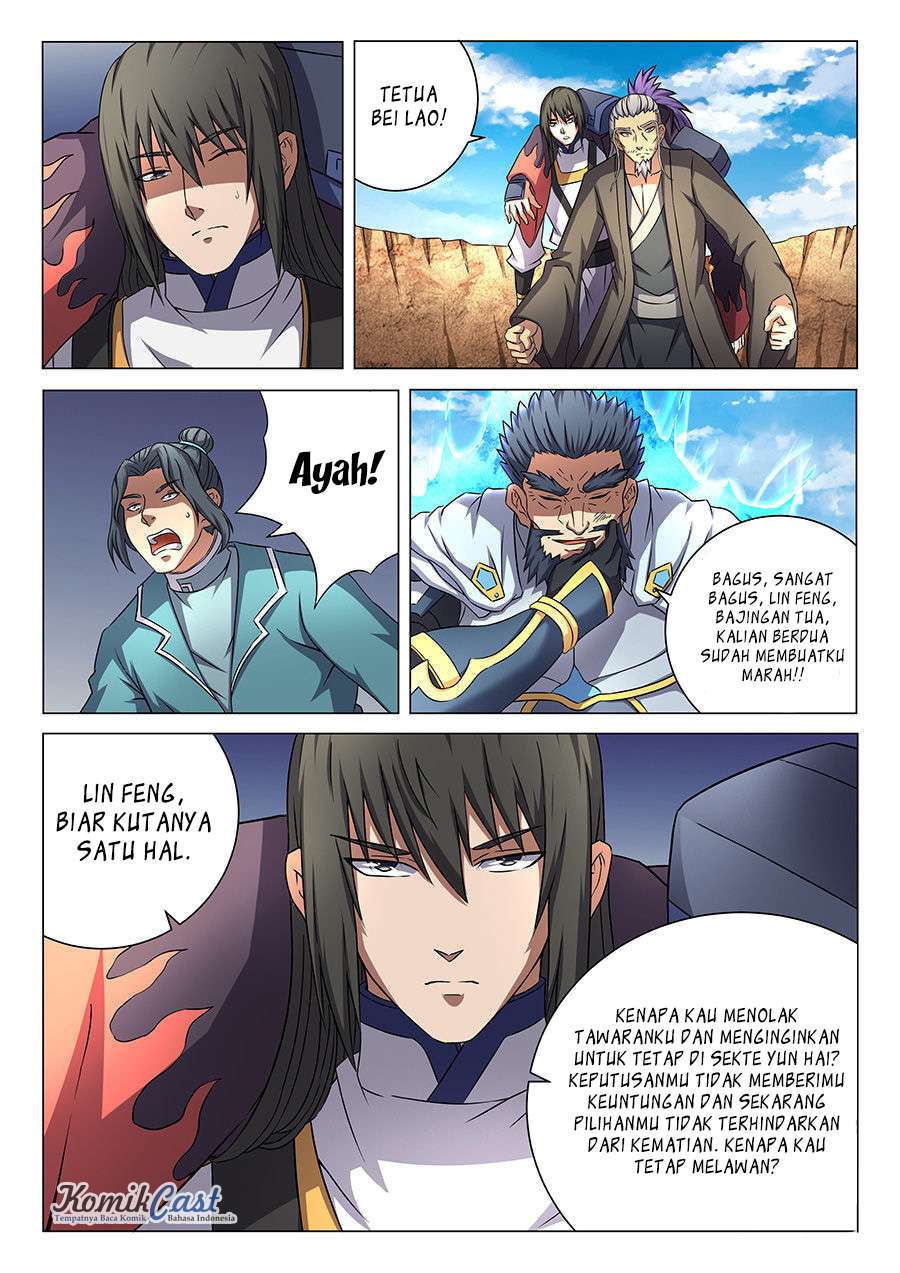 Manga page 4