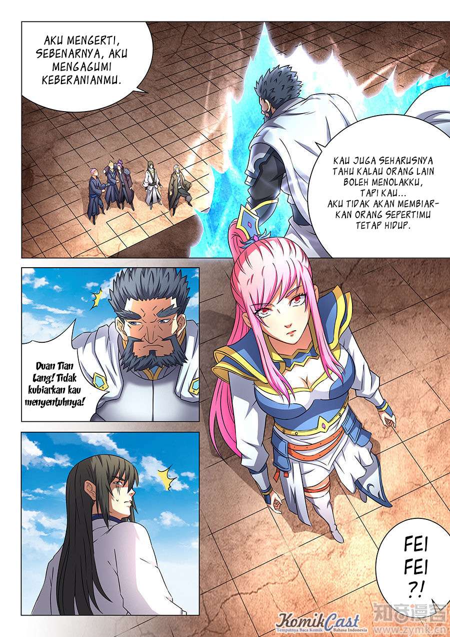 Manga page 6