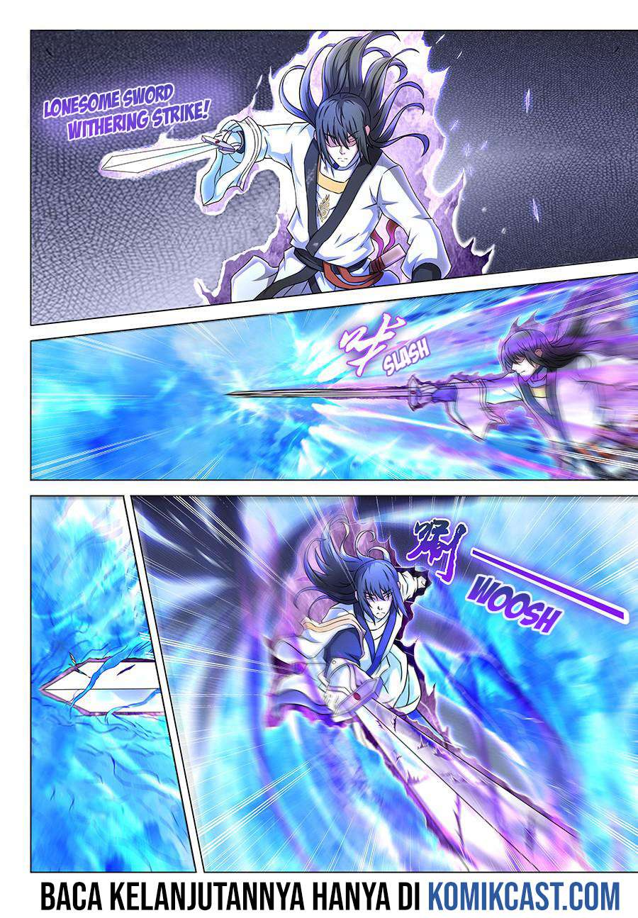 Manga page 10
