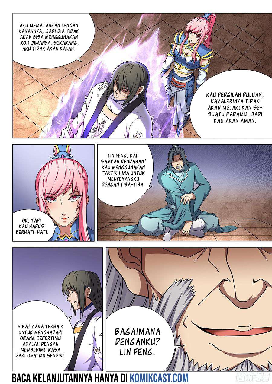Manga page 10