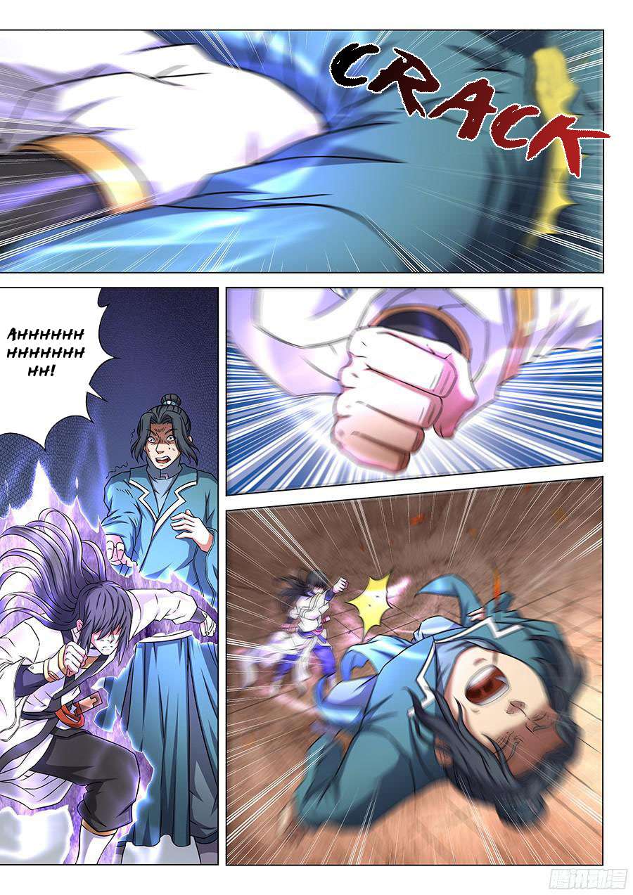 Manga page 7