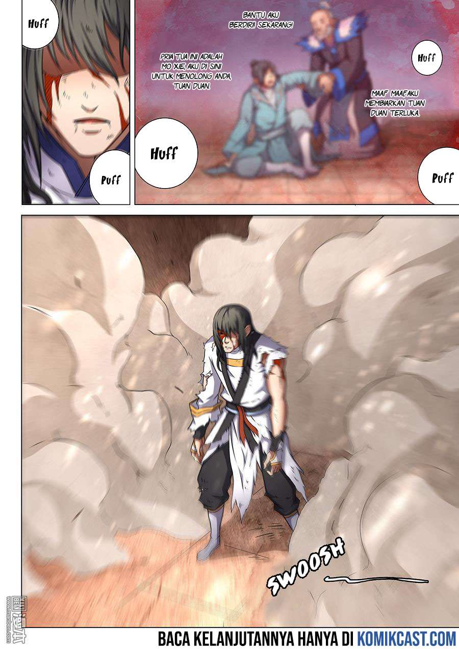 Manga page 10