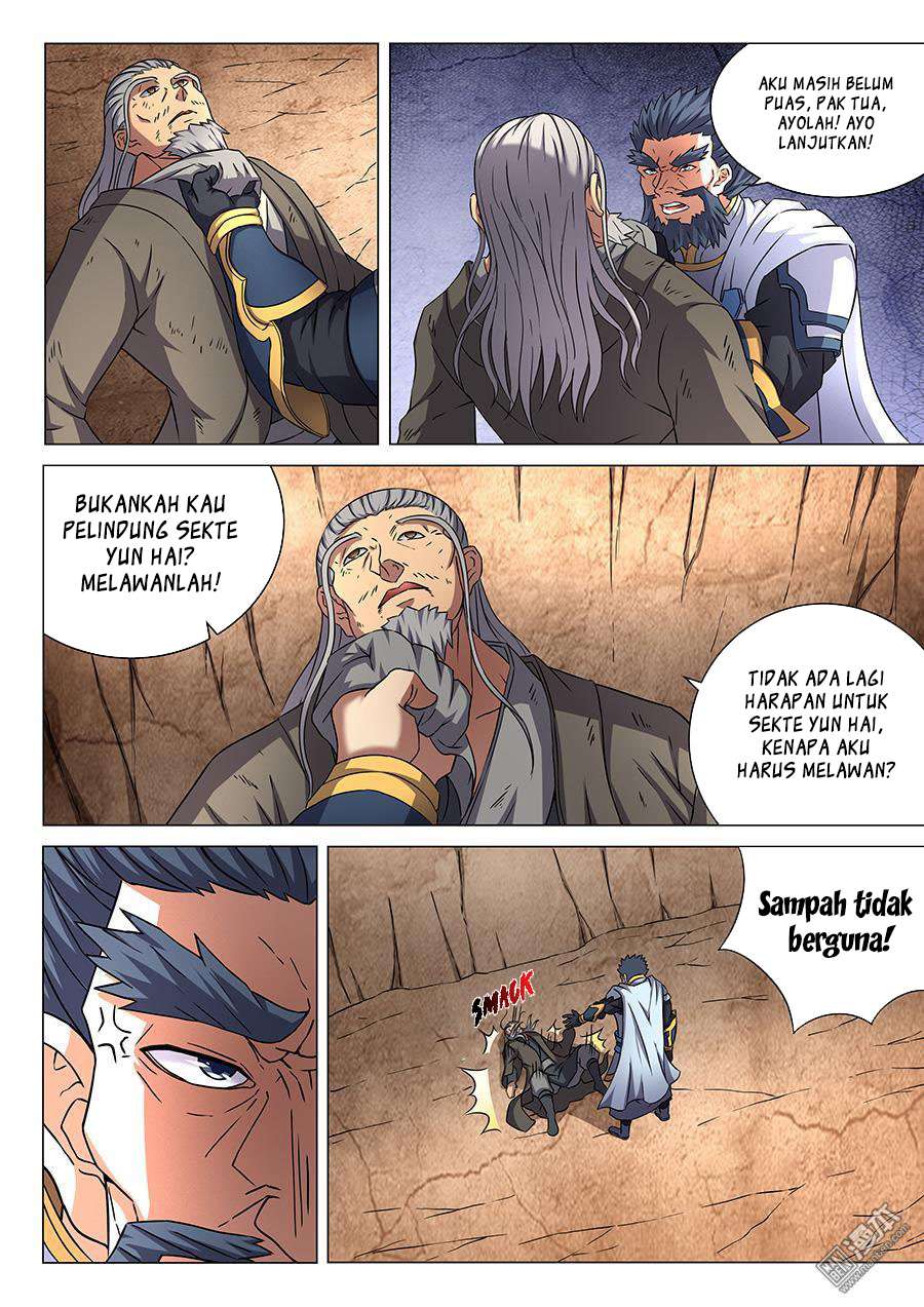 Manga page 9