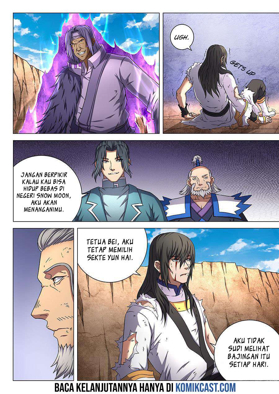 Manga page 10