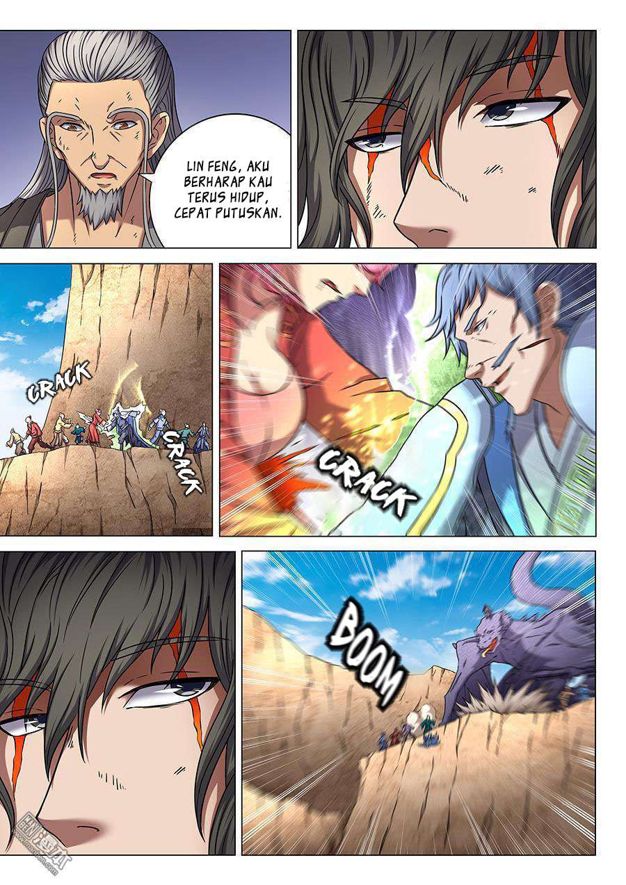 Manga page 9