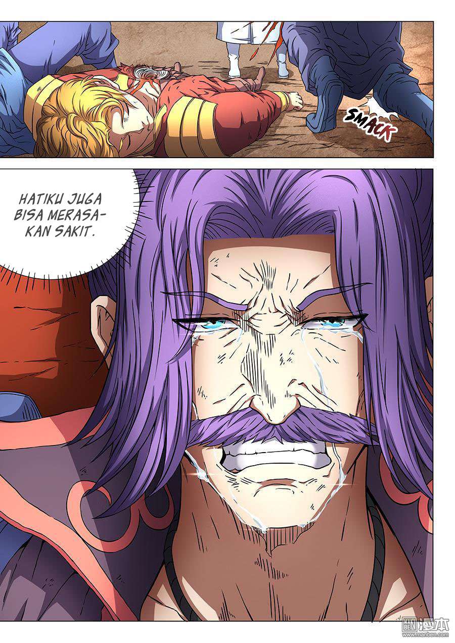 Manga page 9