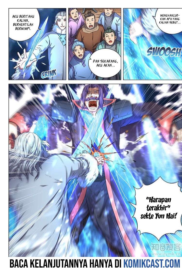 Manga page 10