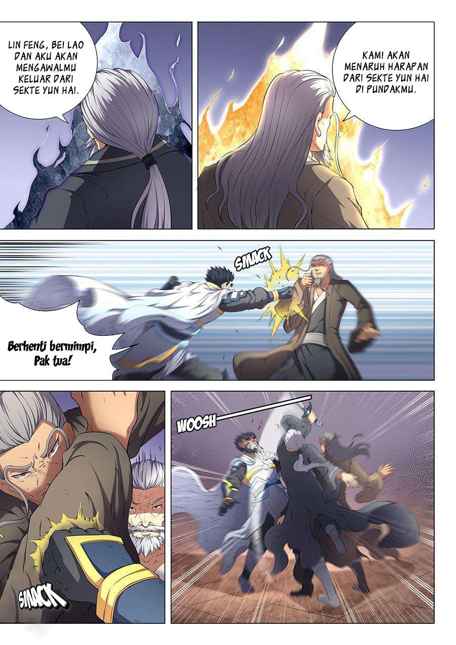 Manga page 7