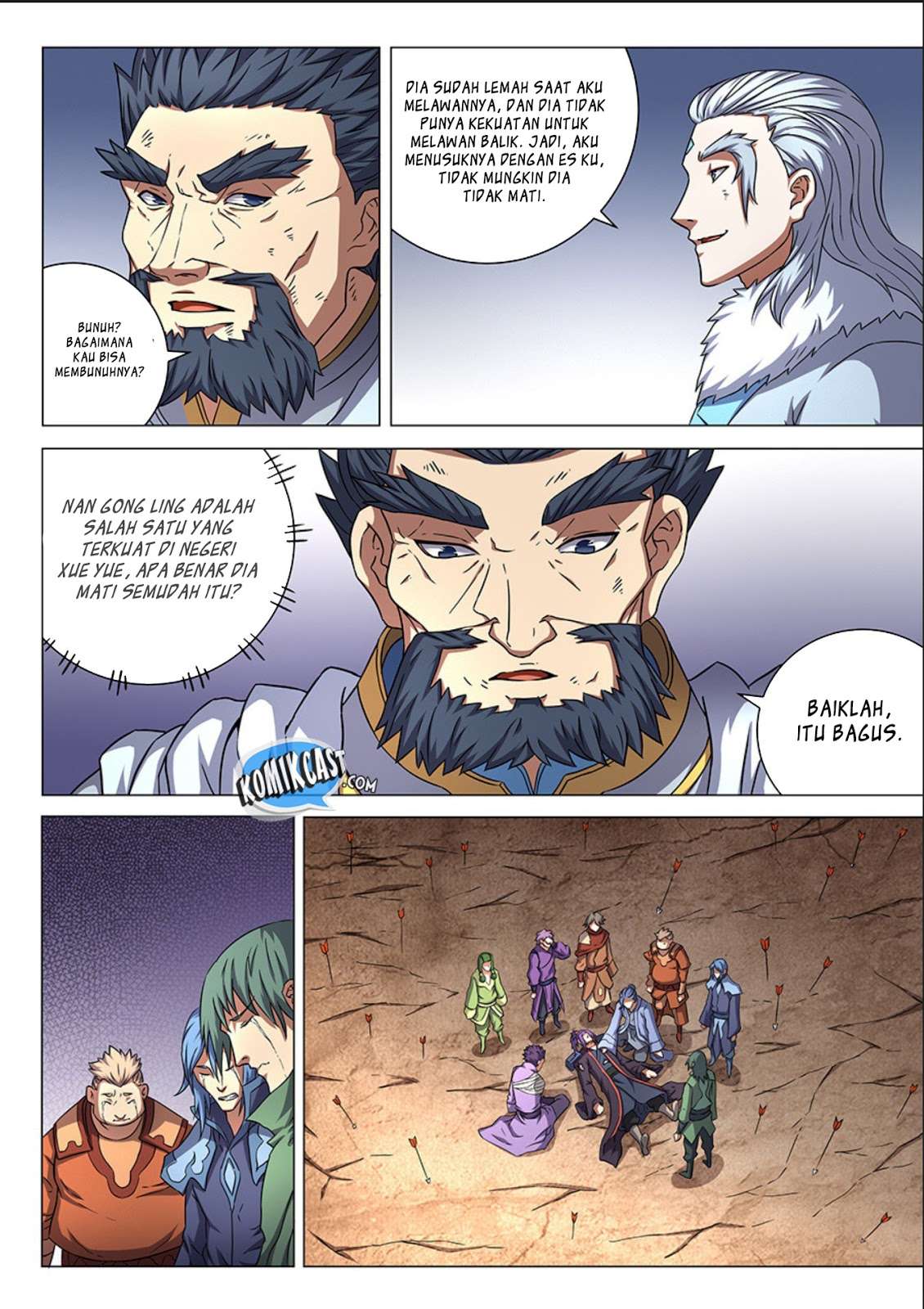Manga page 4