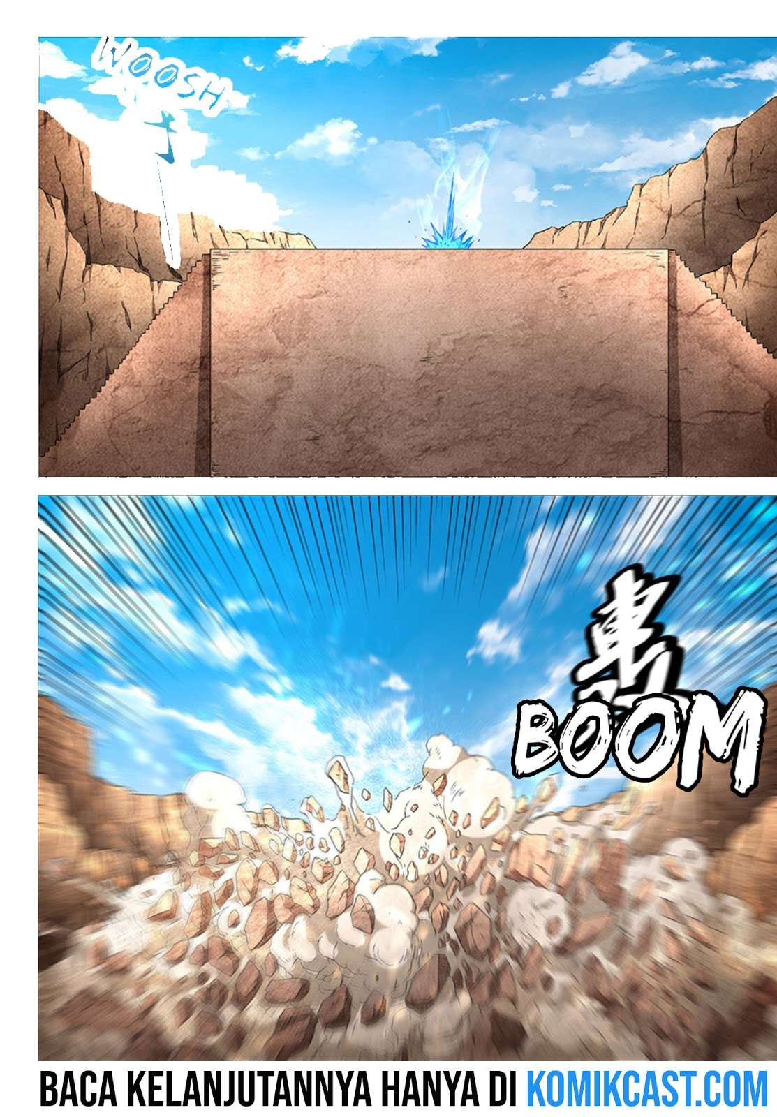Manga page 11