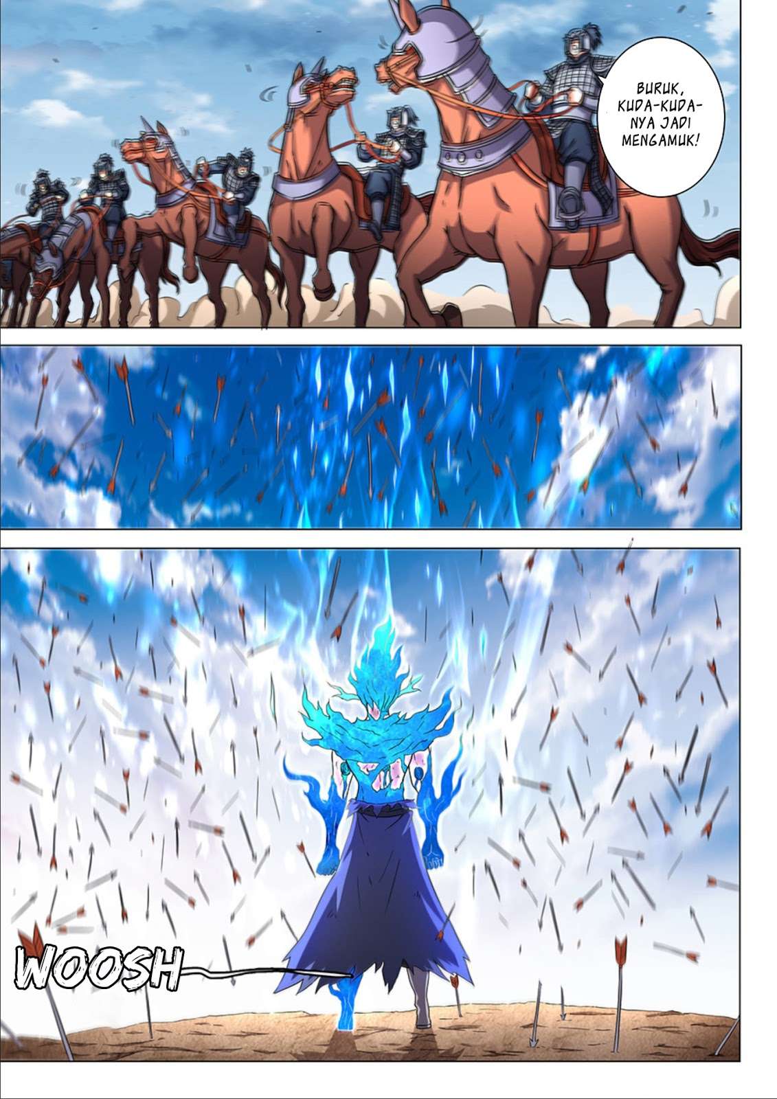 Manga page 7