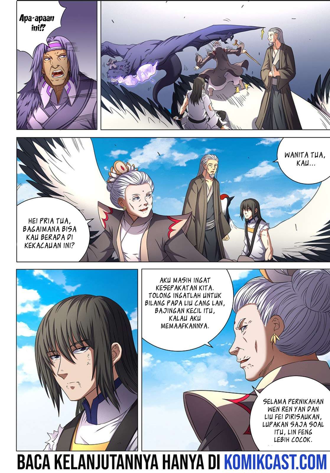 Manga page 10