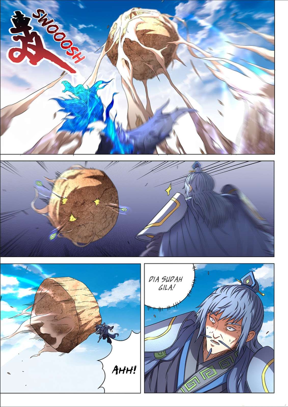Manga page 4