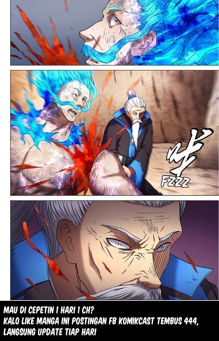 Manga page 11