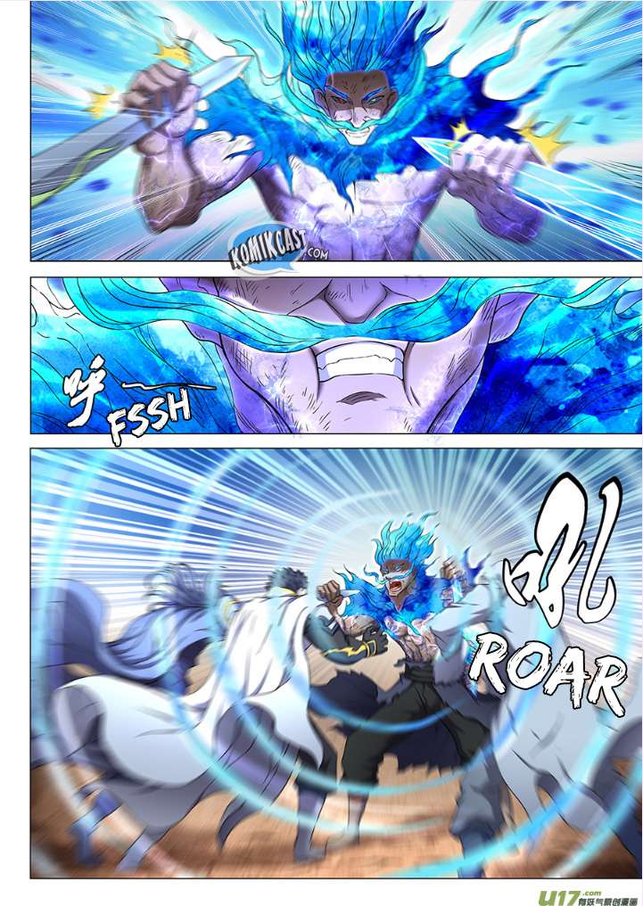 Manga page 7