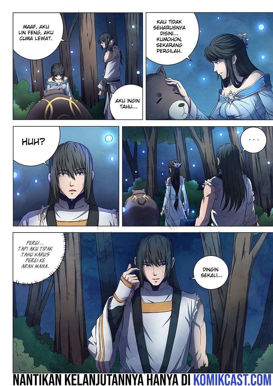 Manga page 11