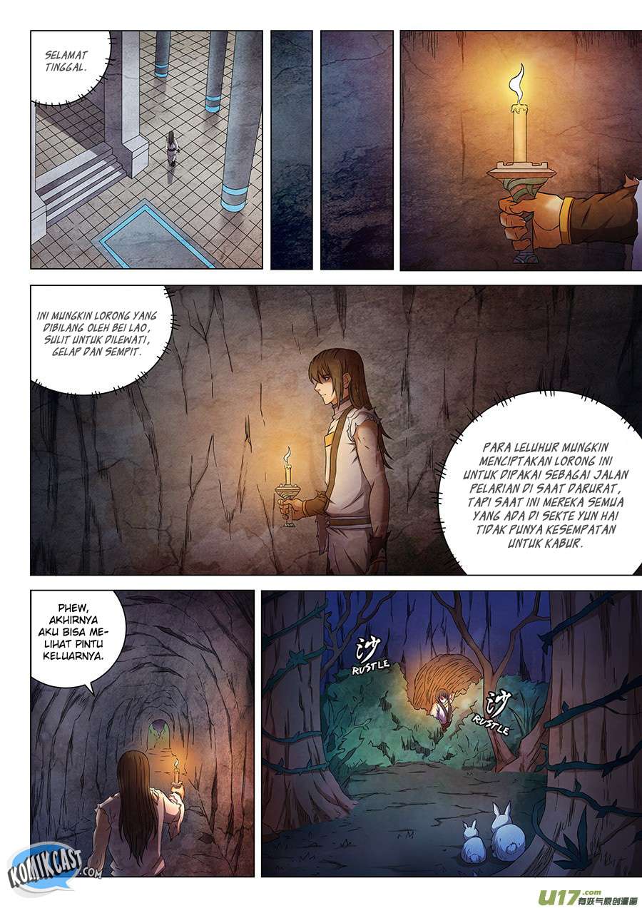 Manga page 4