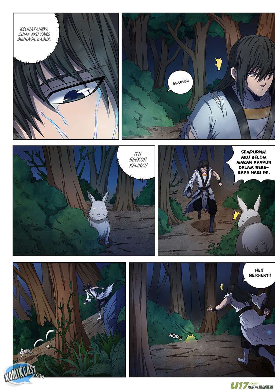 Manga page 7