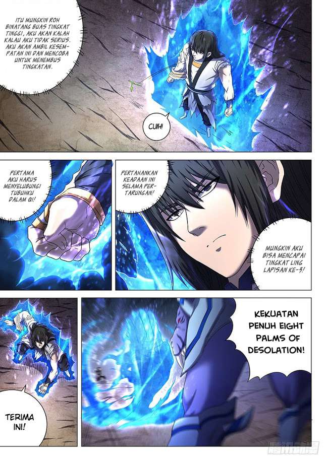 Manga page 10