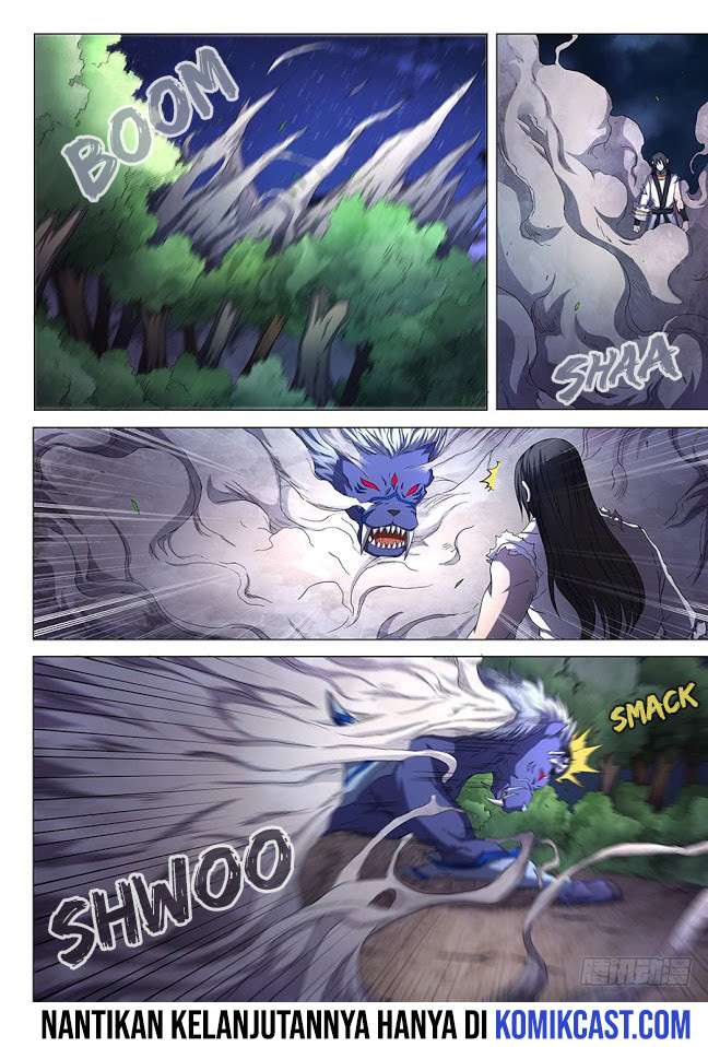 Manga page 11
