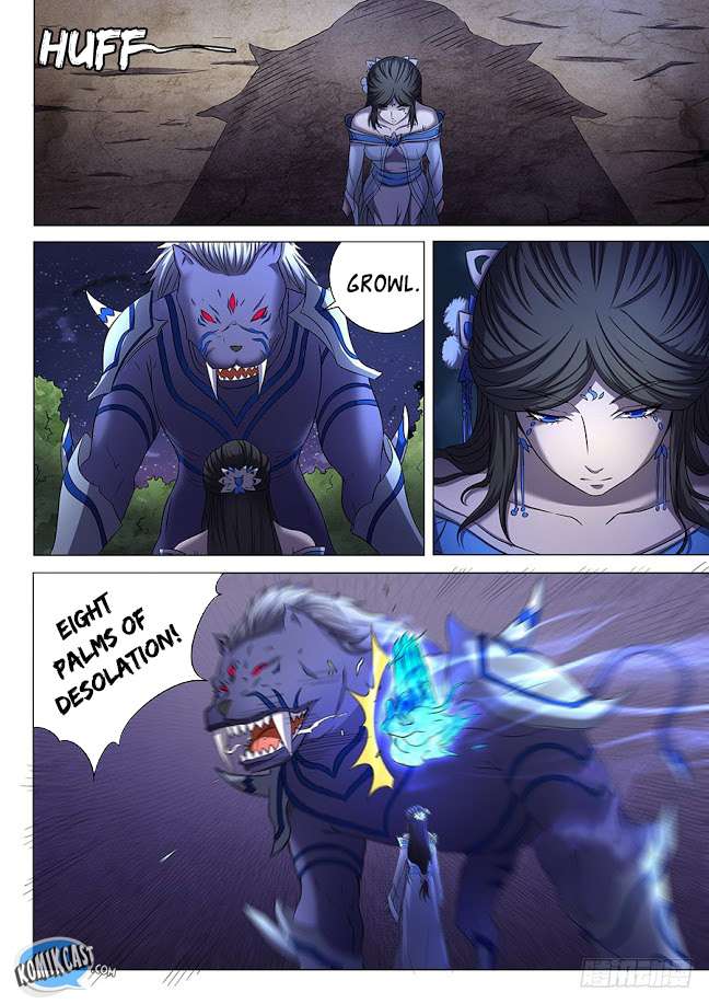 Manga page 7