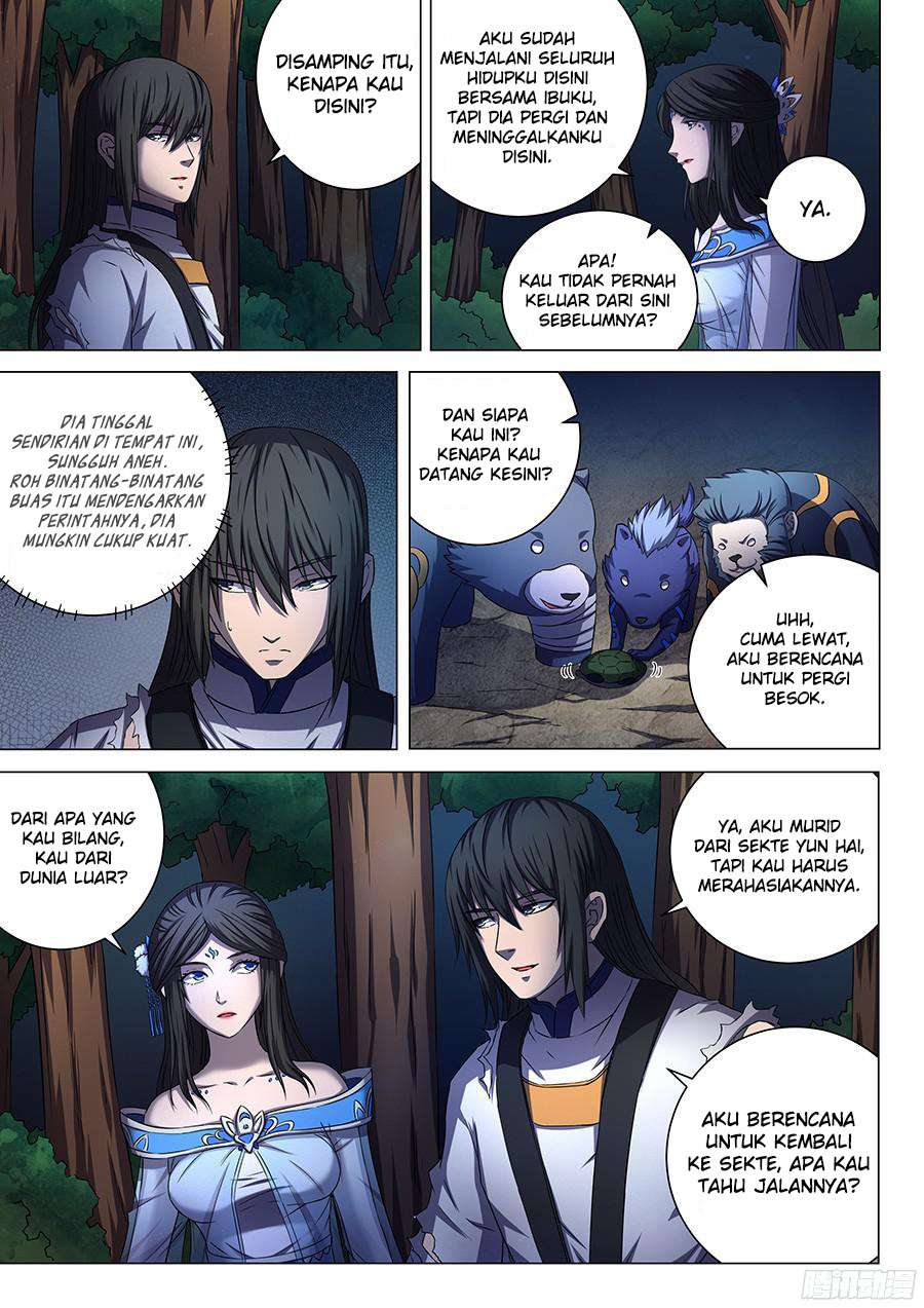 Manga page 10