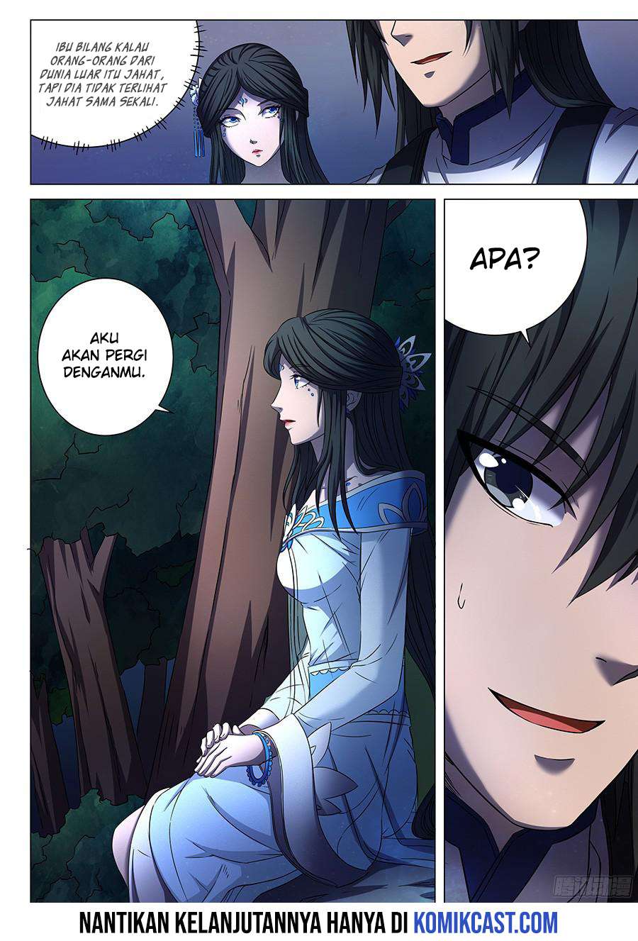 Manga page 11