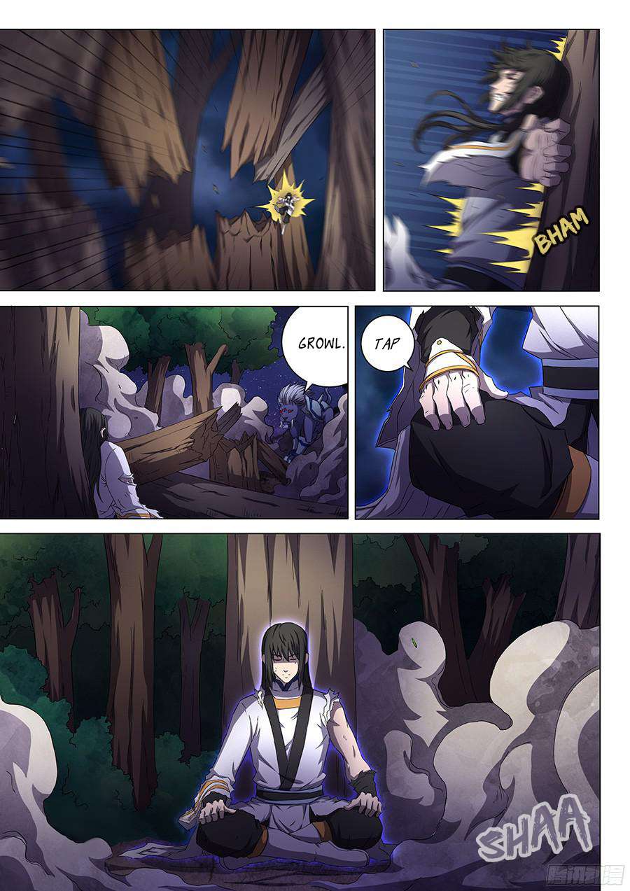 Manga page 4