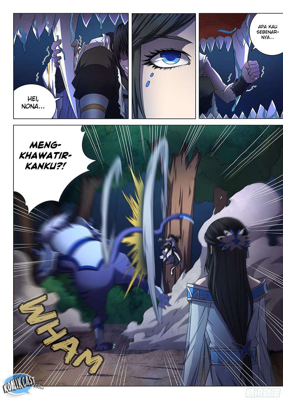 Manga page 7