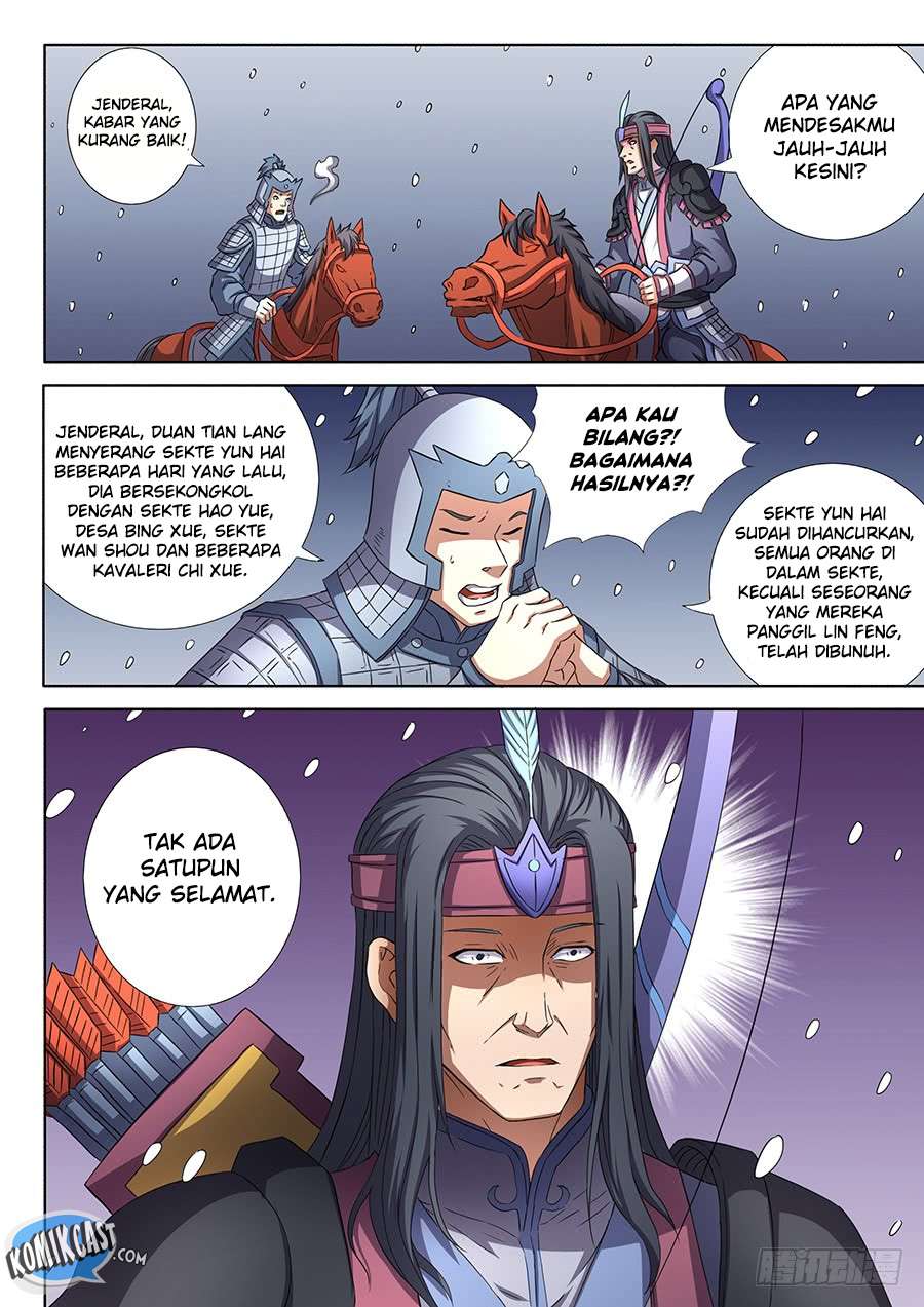 Manga page 9