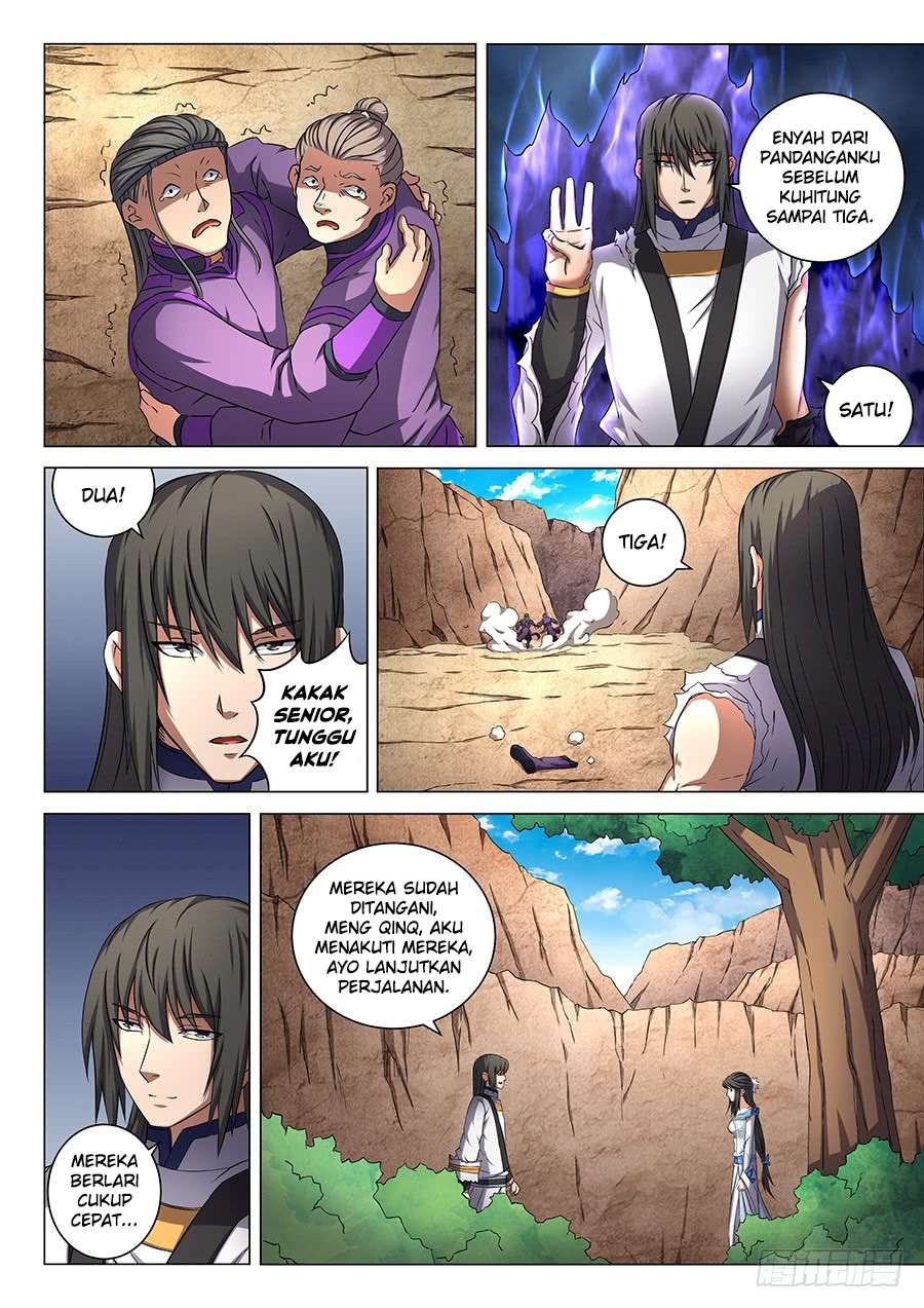 Manga page 10