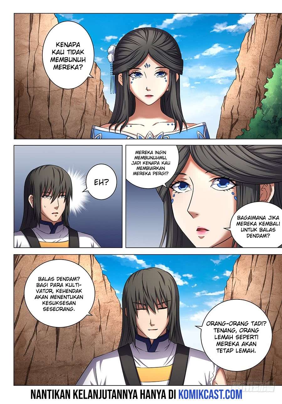 Manga page 11