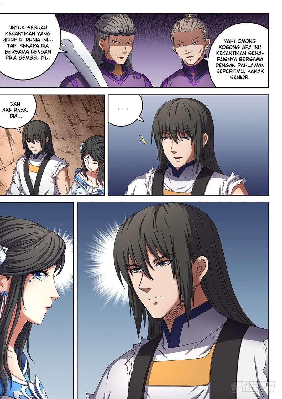 Manga page 4