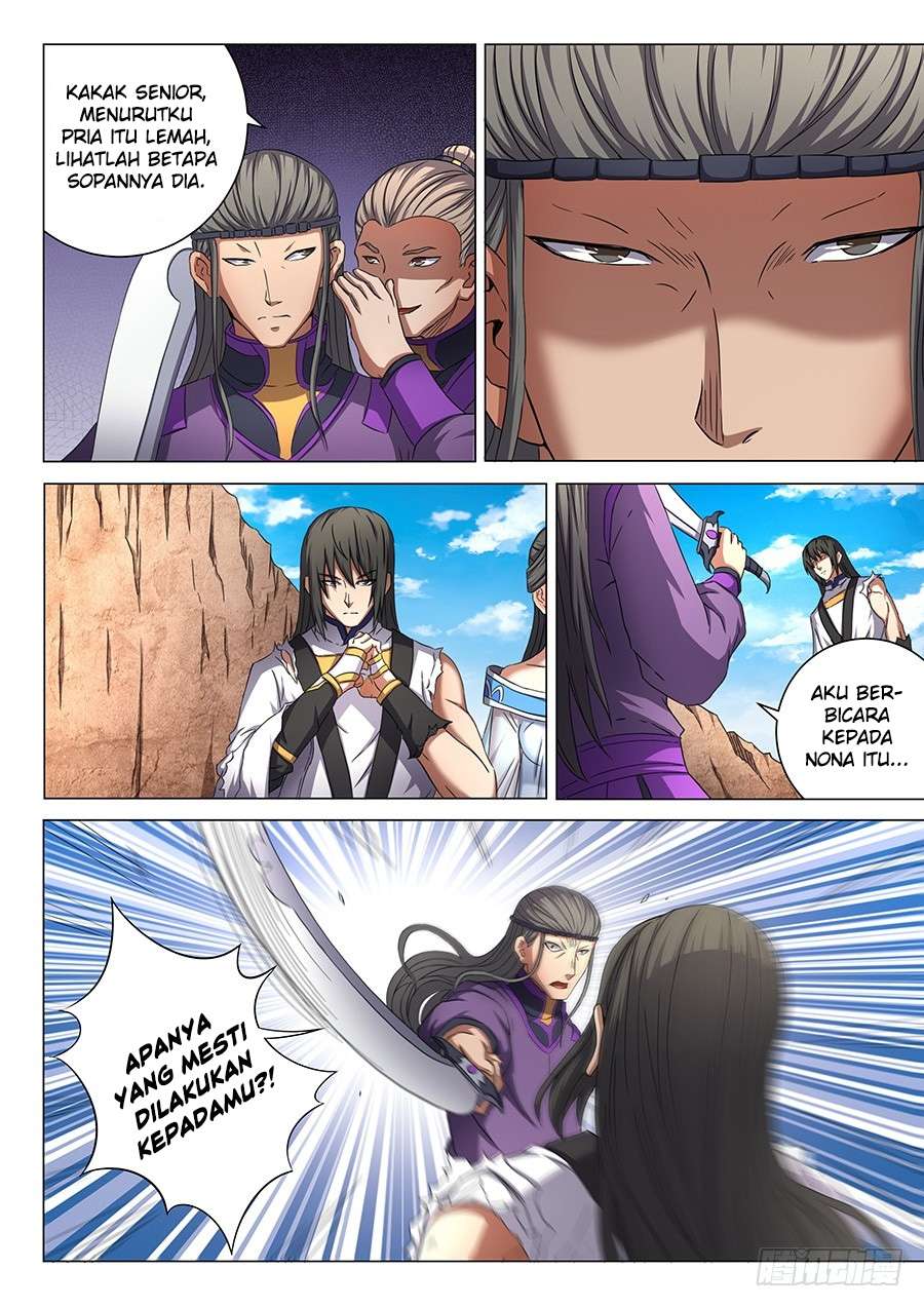 Manga page 6
