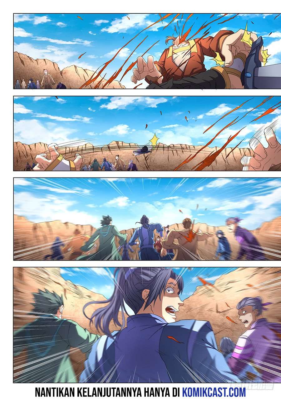 Manga page 11