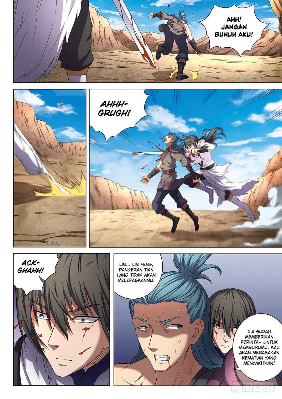 Manga page 10