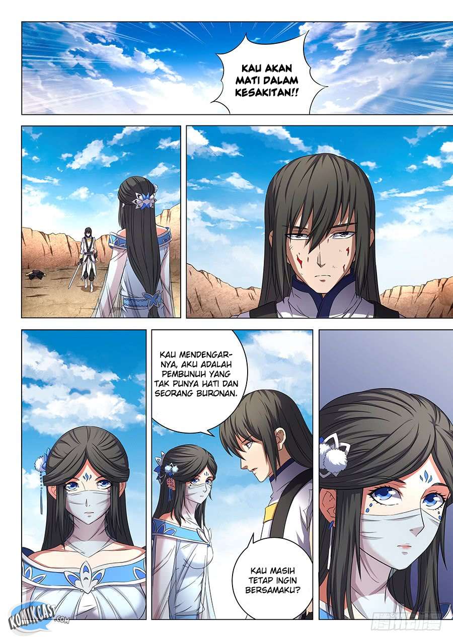 Manga page 11