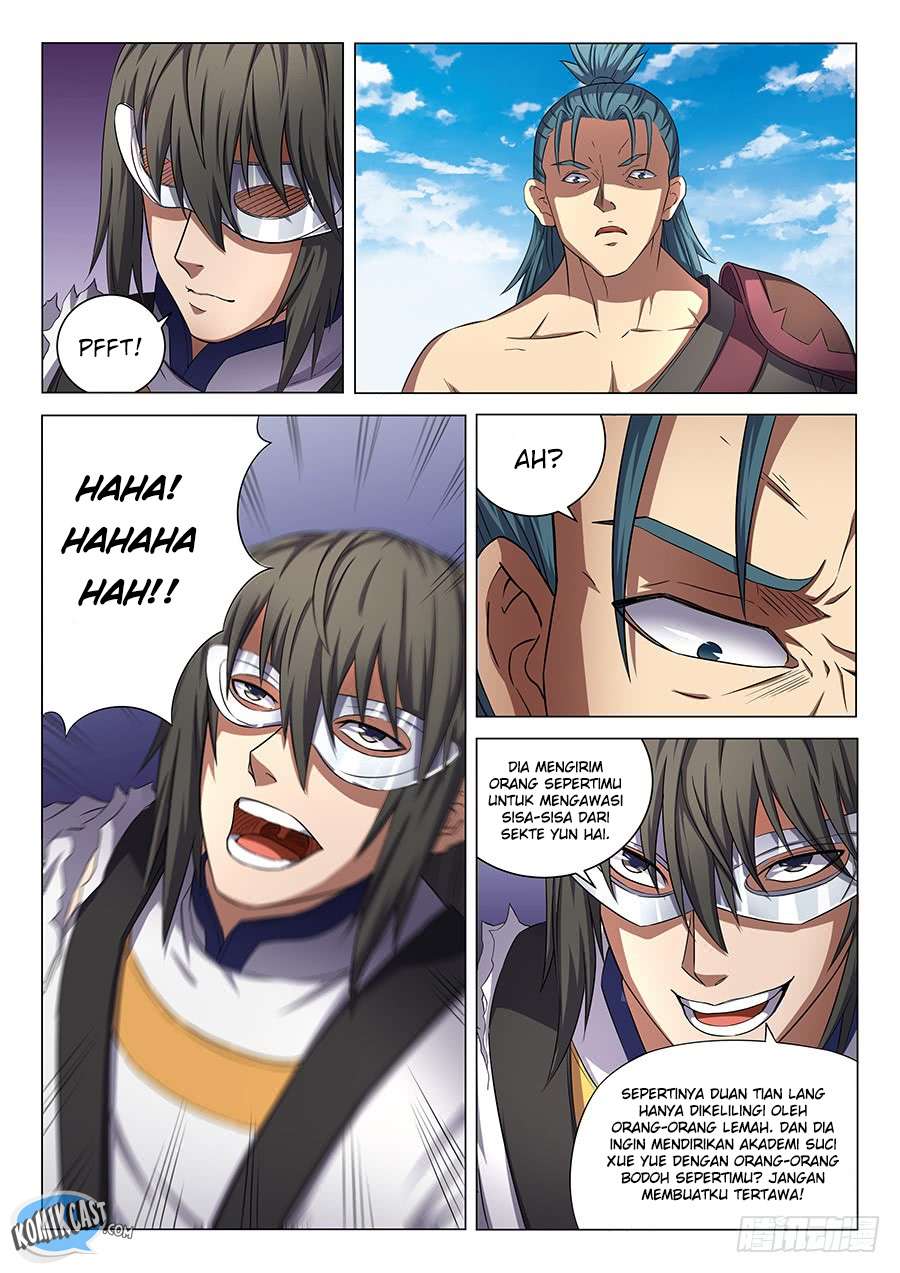 Manga page 7