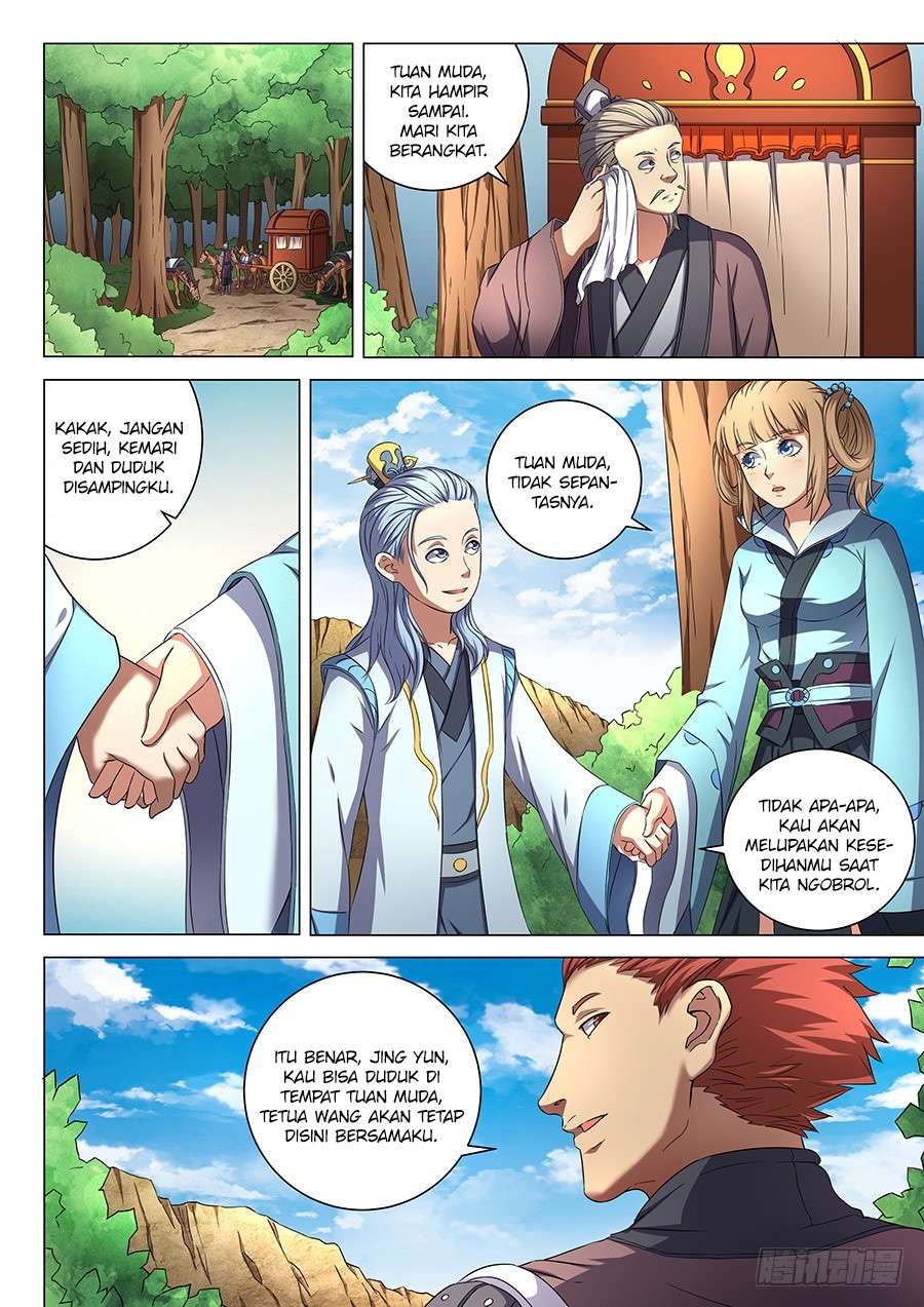 Manga page 10