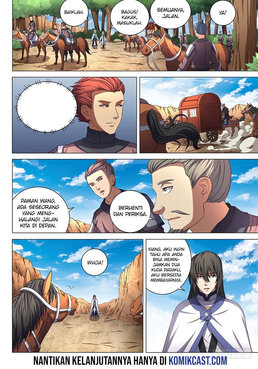 Manga page 11