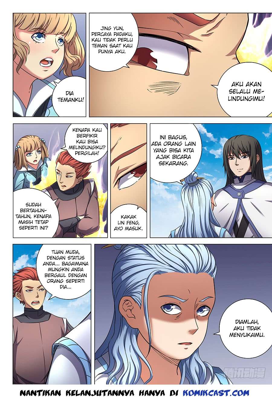 Manga page 10