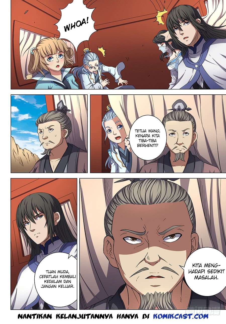 Manga page 10