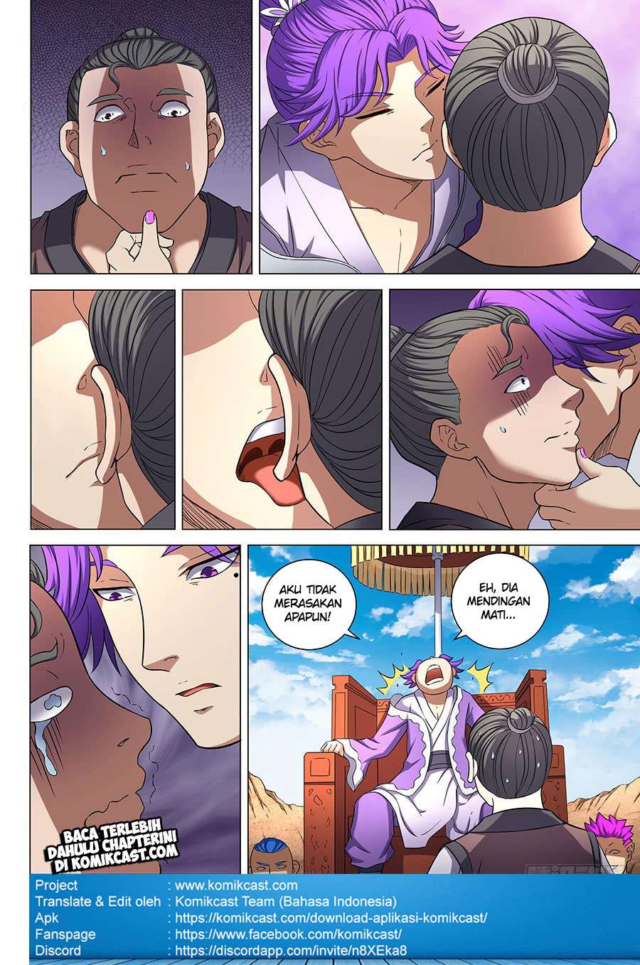 Manga page 11