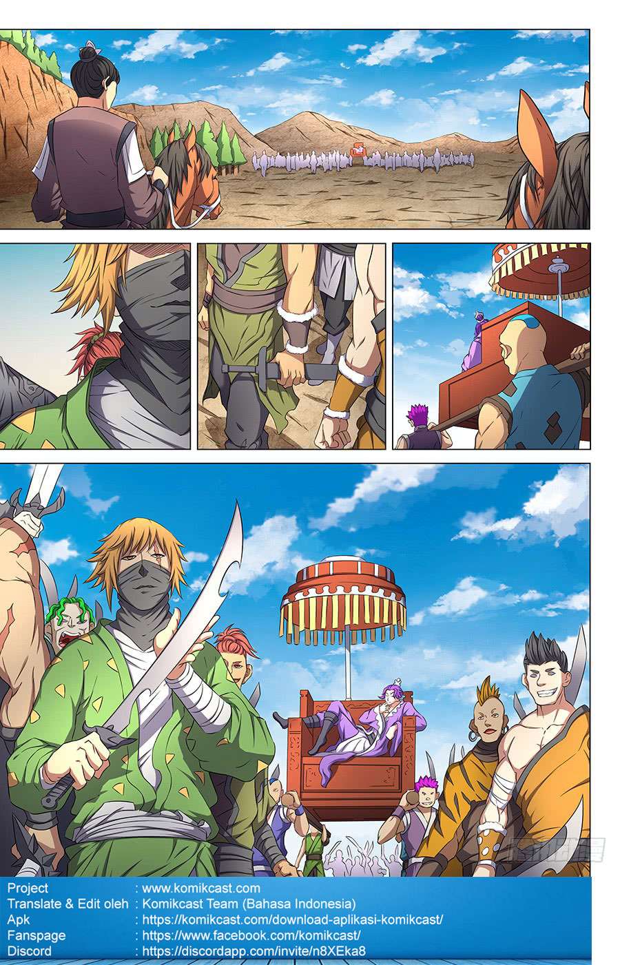 Manga page 4