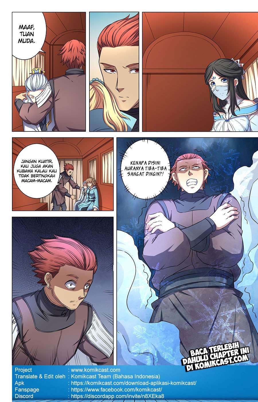 Manga page 10