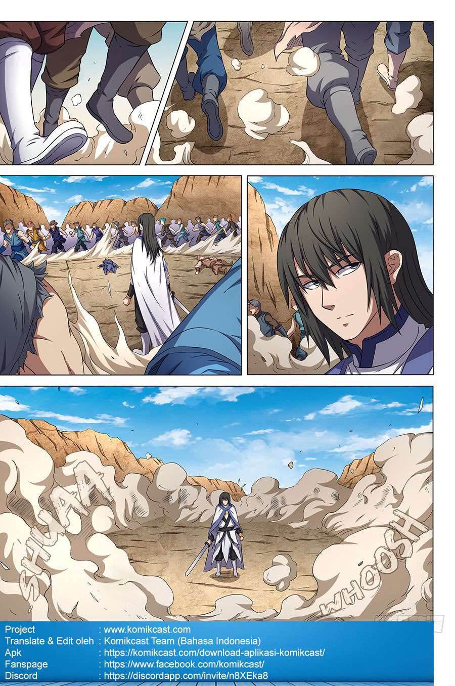 Manga page 10