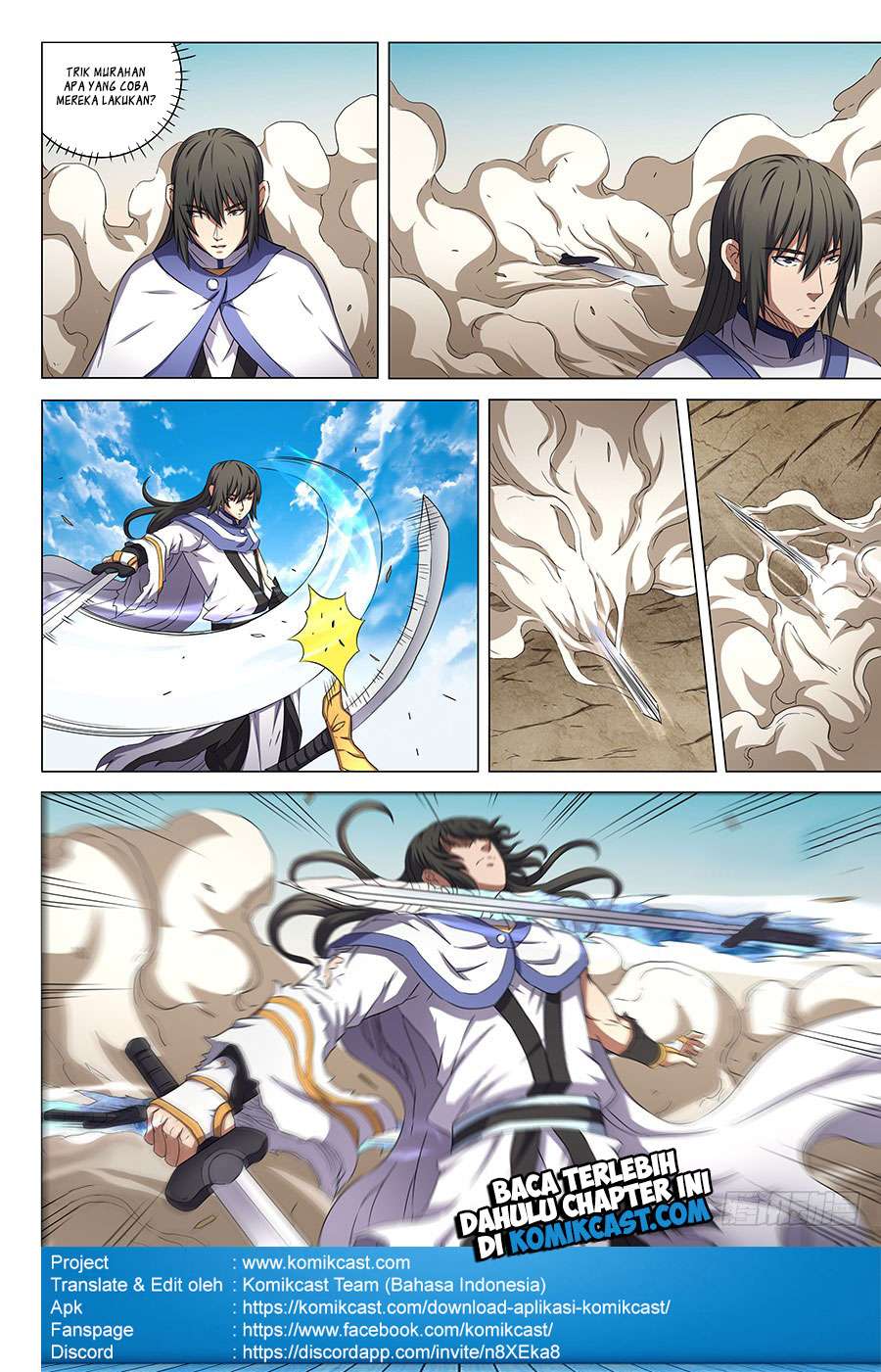Manga page 11