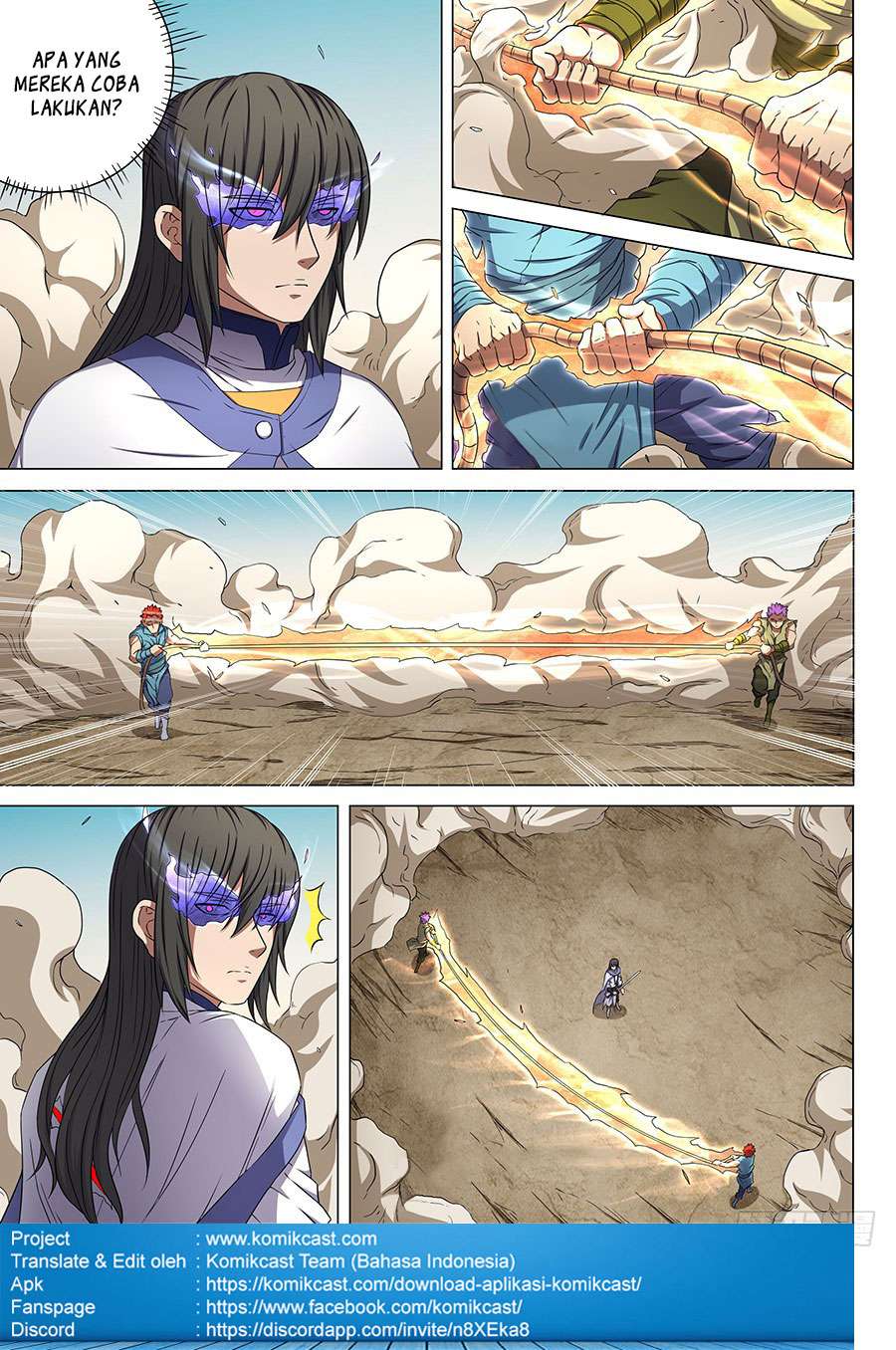 Manga page 7